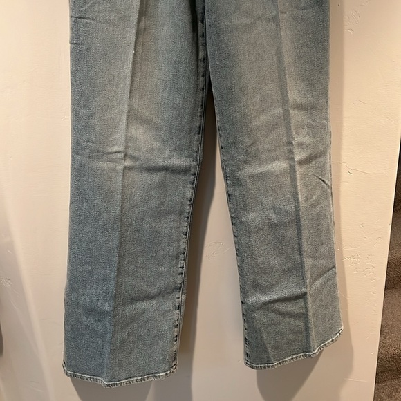 7 FOR ALL MANKIND LUXE VINTAGE ULTRA HIGH RISE JO - Picture 10 of 10